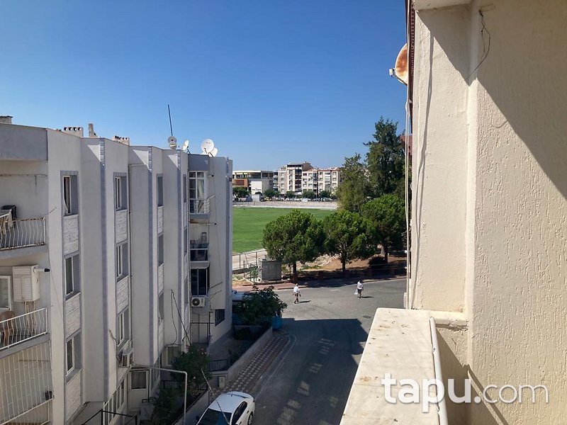 Manisa Akhisar İnönü Mahallesi'nde Merkezi Konumda 4+1 Daire