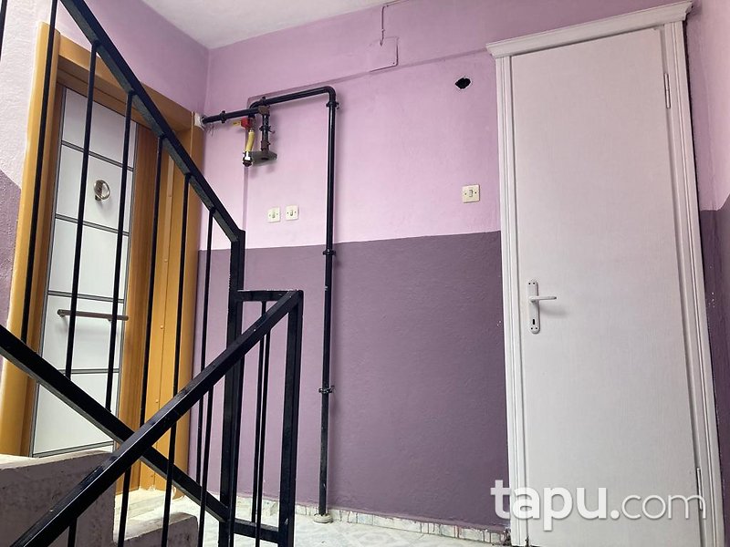 Manisa Akhisar İnönü Mahallesi'nde Merkezi Konumda 4+1 Daire