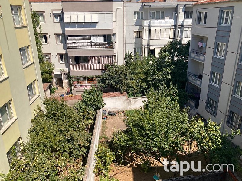 Manisa Akhisar İnönü Mahallesi'nde Merkezi Konumda 4+1 Daire