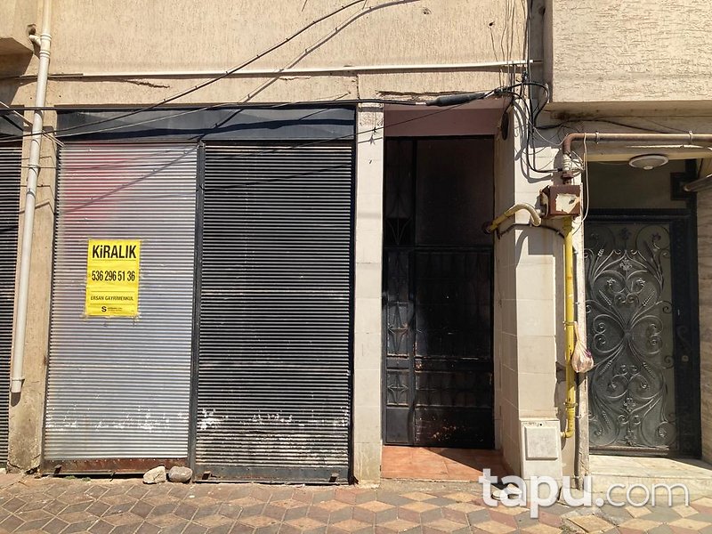 Manisa Akhisar İnönü Mahallesi'nde Merkezi Konumda 4+1 Daire