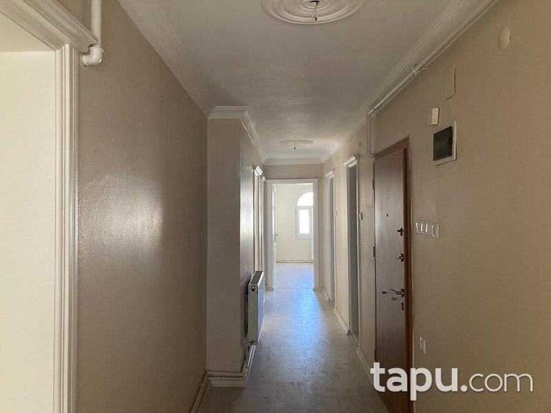 Manisa Akhisar İnönü Mahallesi'nde Merkezi Konumda 4+1 Daire