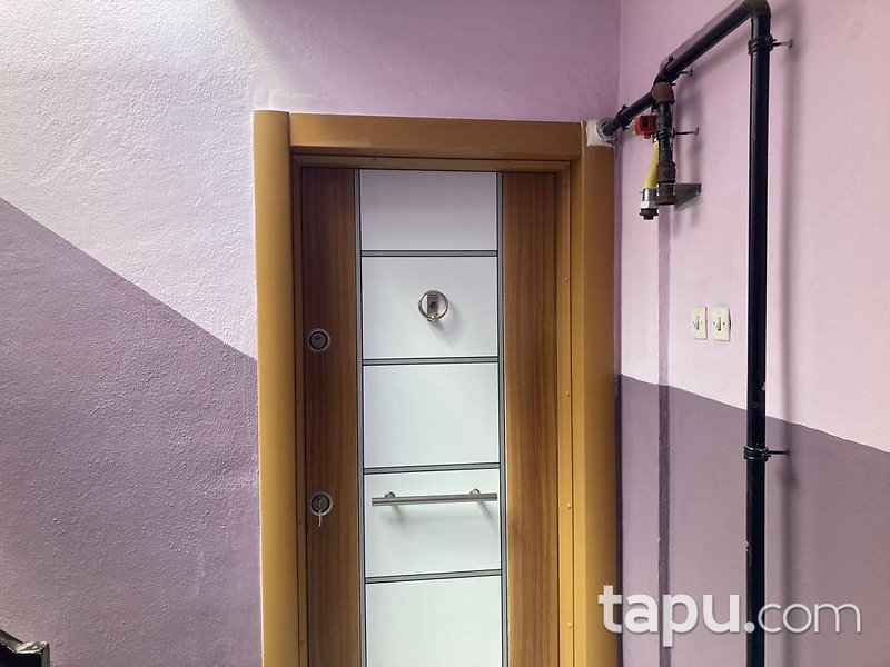 Manisa Akhisar İnönü Mahallesi'nde Merkezi Konumda 4+1 Daire