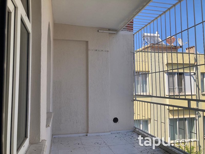 Manisa Akhisar İnönü Mahallesi'nde Merkezi Konumda 4+1 Daire