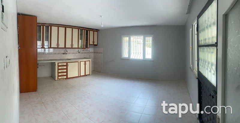 Manisa Akhisar Kayalıoğlu Mahallesi'nde %40 İmarlı Arsa ve Ev