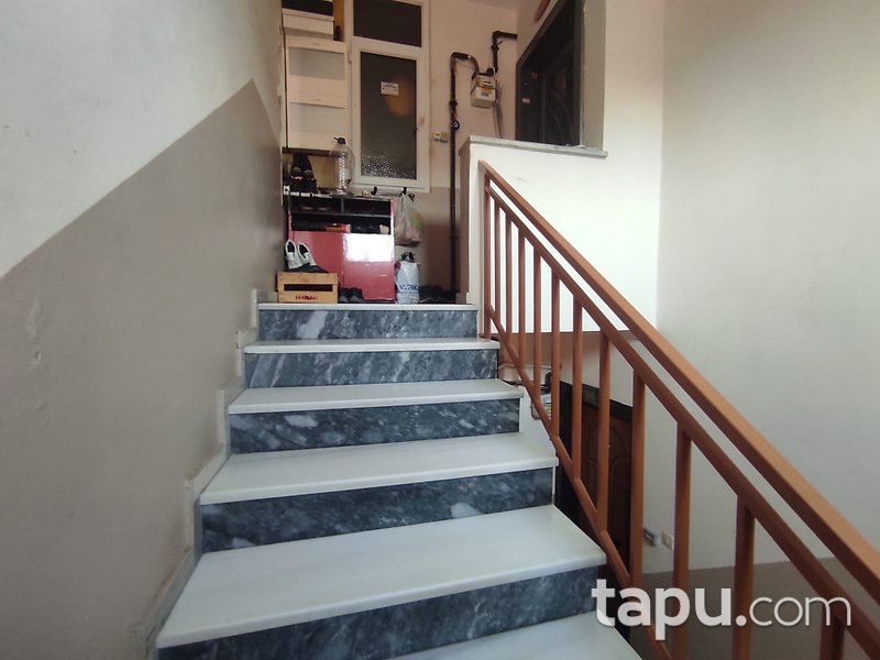 Kartal Gümüşpınar'da Geniş Kullanımlı 4+1 Daire