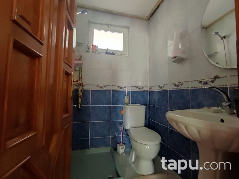 Kartal Gümüşpınar'da Geniş Kullanımlı 4+1 Daire