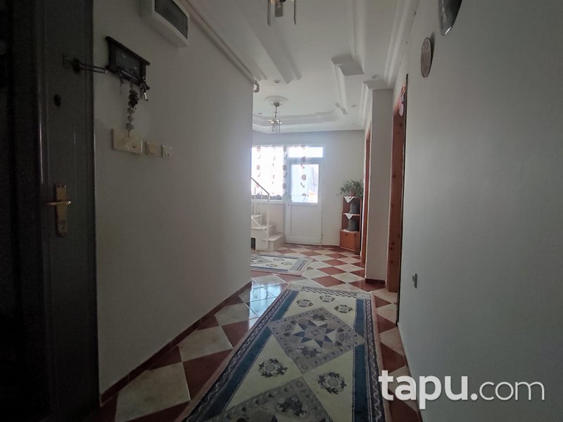 Kartal Gümüşpınar'da Geniş Kullanımlı 4+1 Daire