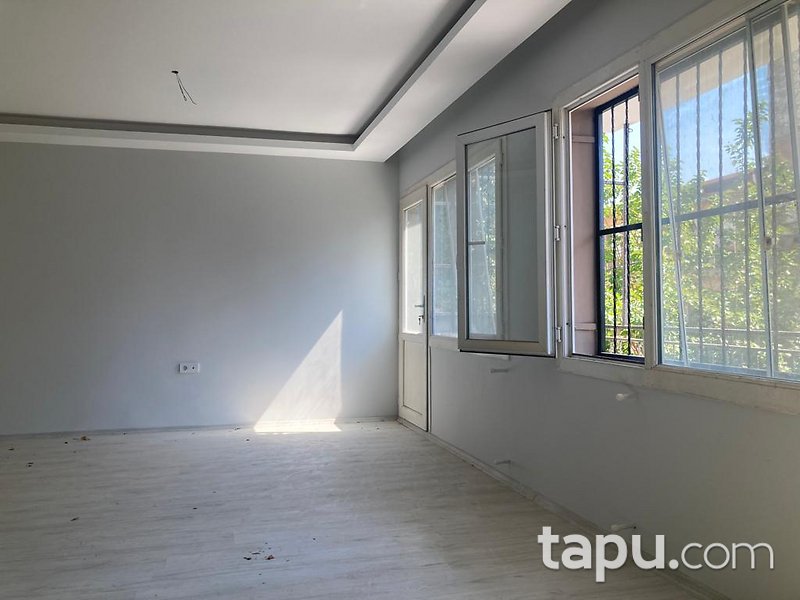 Bornova Ergene Mahallesi Merkezi Konumda Fırsat 3 Katlı Komple Bina