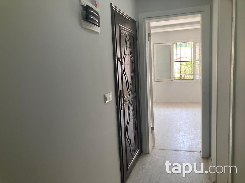 Bornova Ergene Mahallesi Merkezi Konumda Fırsat 3 Katlı Komple Bina