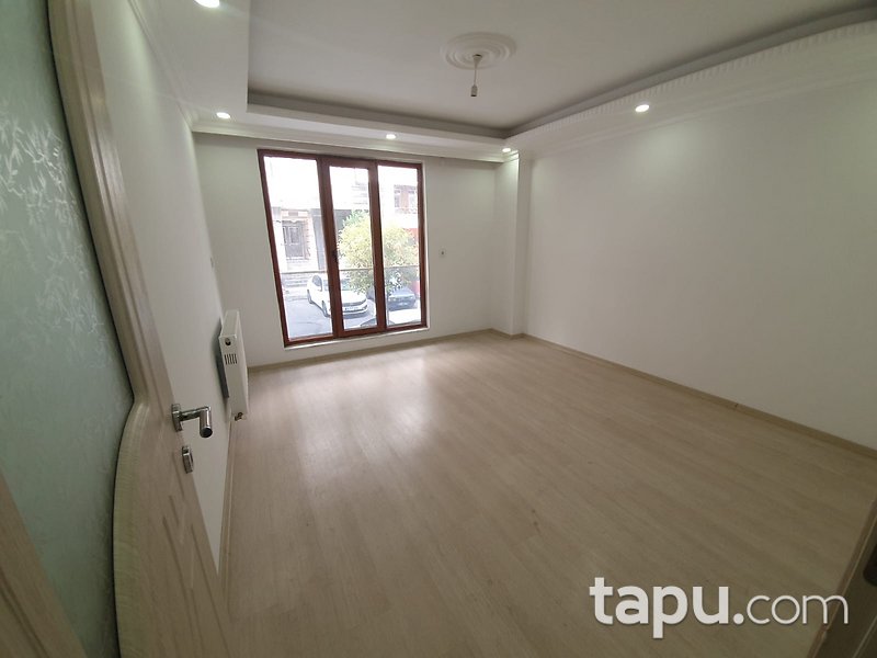 Şişli Kaptanpaşa Yeni Binada 2+1 Yüksek Giriş Daire