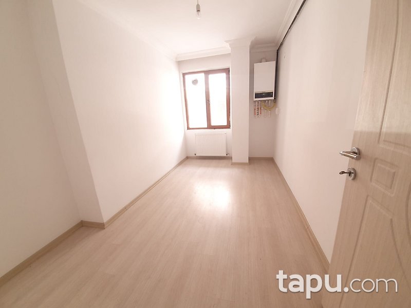 Şişli Kaptanpaşa Yeni Binada 2+1 Yüksek Giriş Daire