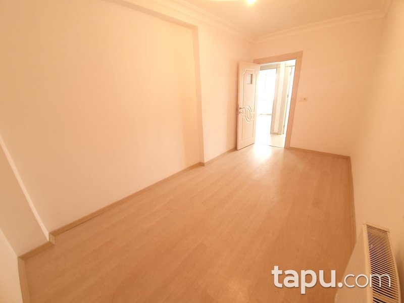 Şişli Kaptanpaşa Yeni Binada 2+1 Yüksek Giriş Daire