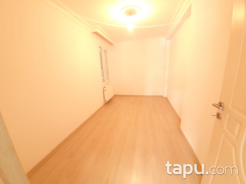 Şişli Kaptanpaşa Yeni Binada 2+1 Yüksek Giriş Daire