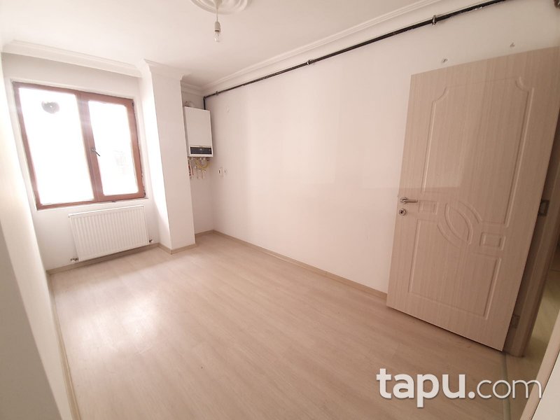 Şişli Kaptanpaşa Yeni Binada 2+1 Yüksek Giriş Daire