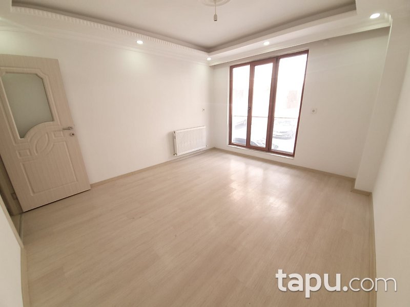 Şişli Kaptanpaşa Yeni Binada 2+1 Yüksek Giriş Daire