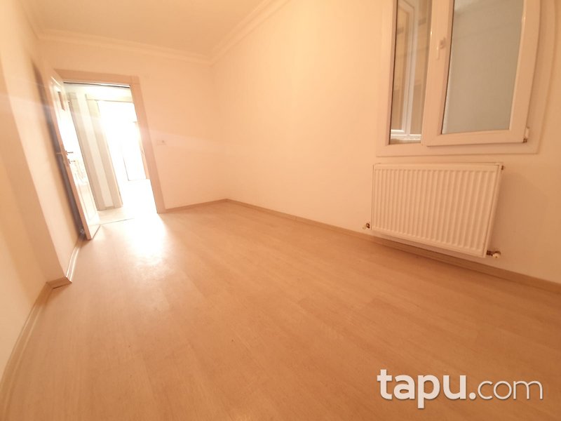 Şişli Kaptanpaşa Yeni Binada 2+1 Yüksek Giriş Daire