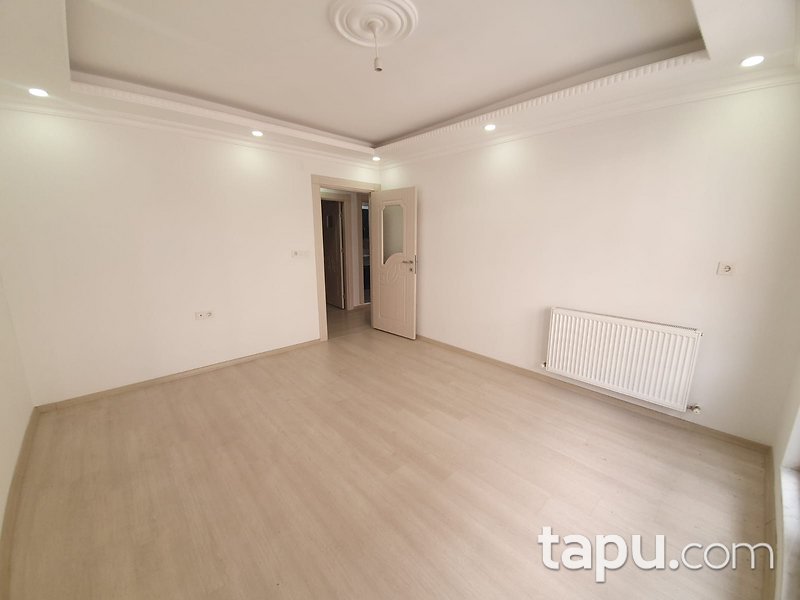 Şişli Kaptanpaşa Yeni Binada 2+1 Yüksek Giriş Daire