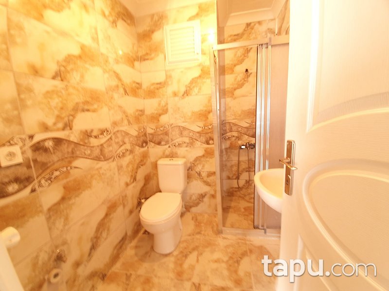 Talatpaşa Merkezi Konumda Yeni Binada 2+1 Daire