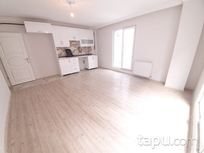 Talatpaşa Merkezi Konumda Yeni Binada 2+1 Daire