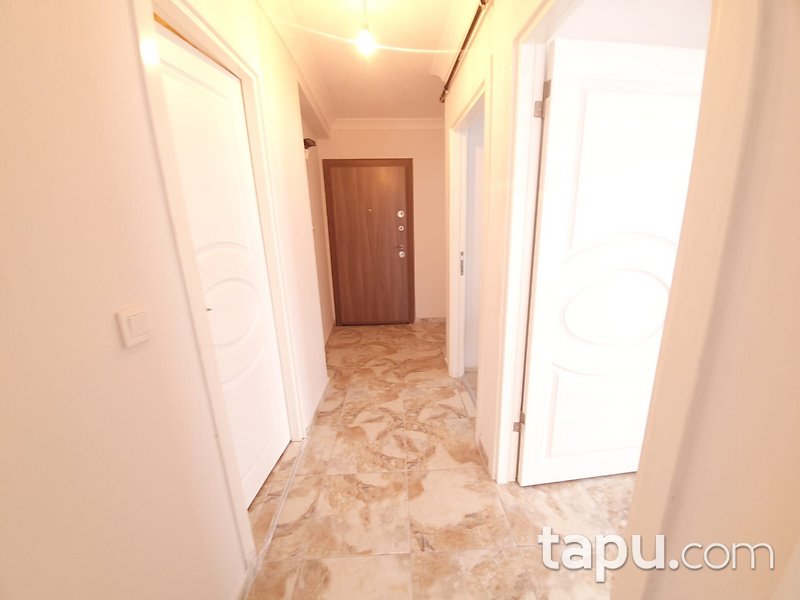 Talatpaşa Merkezi Konumda Yeni Binada 2+1 Daire