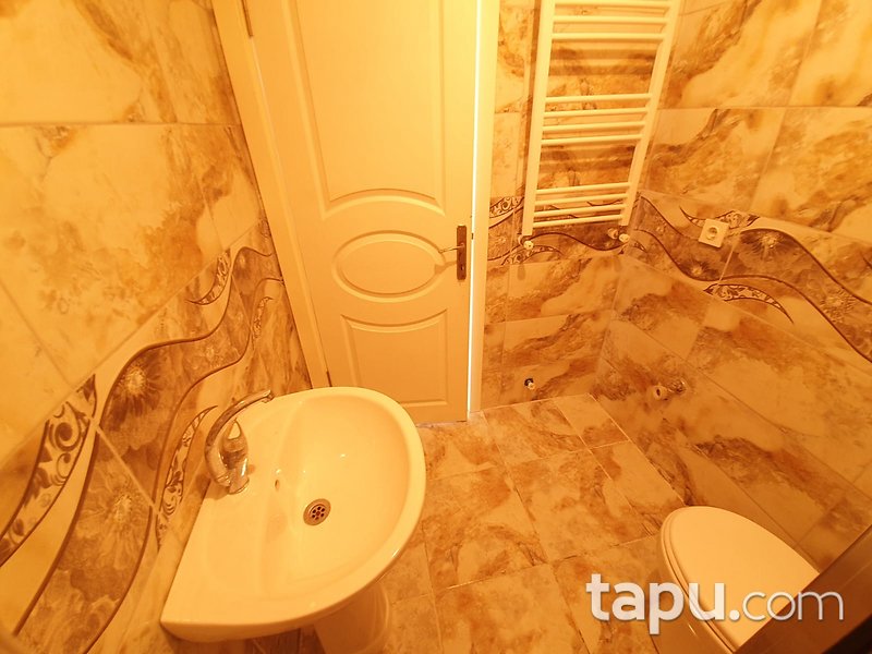 Talatpaşa Merkezi Konumda Yeni Binada 2+1 Daire