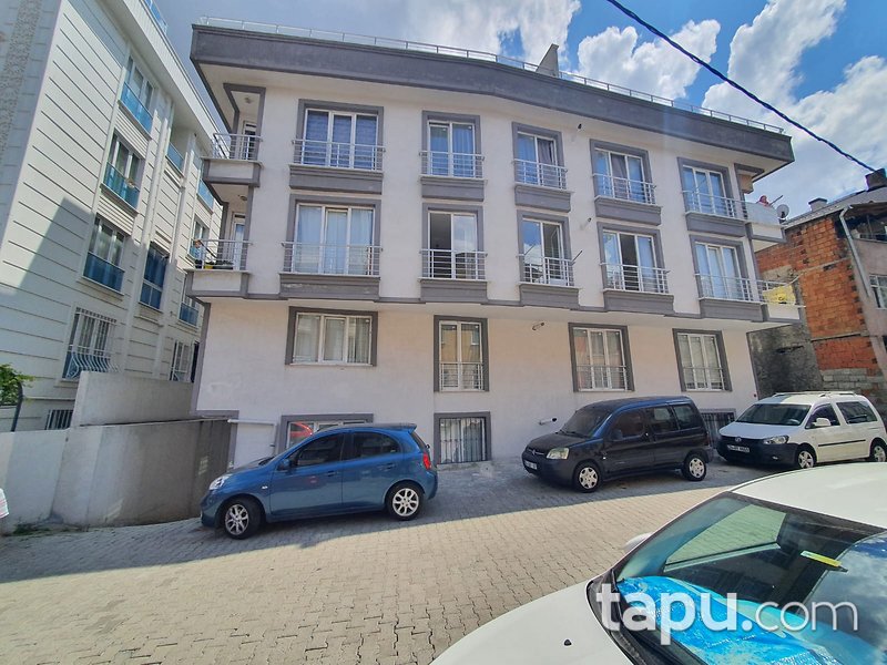 Talatpaşa Merkezi Konumda Yeni Binada 2+1 Daire