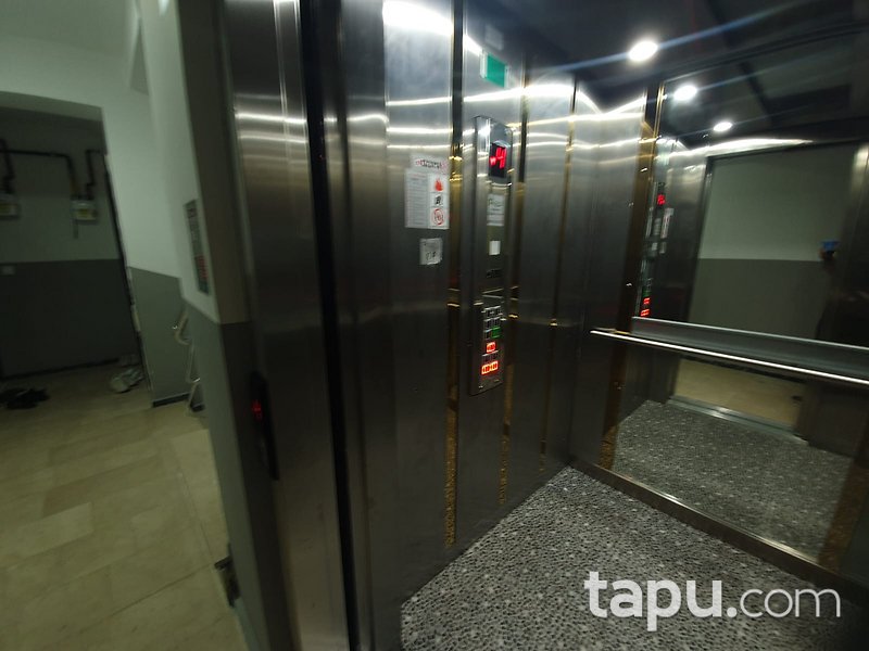 Talatpaşa Merkezi Konumda Yeni Binada 2+1 Daire