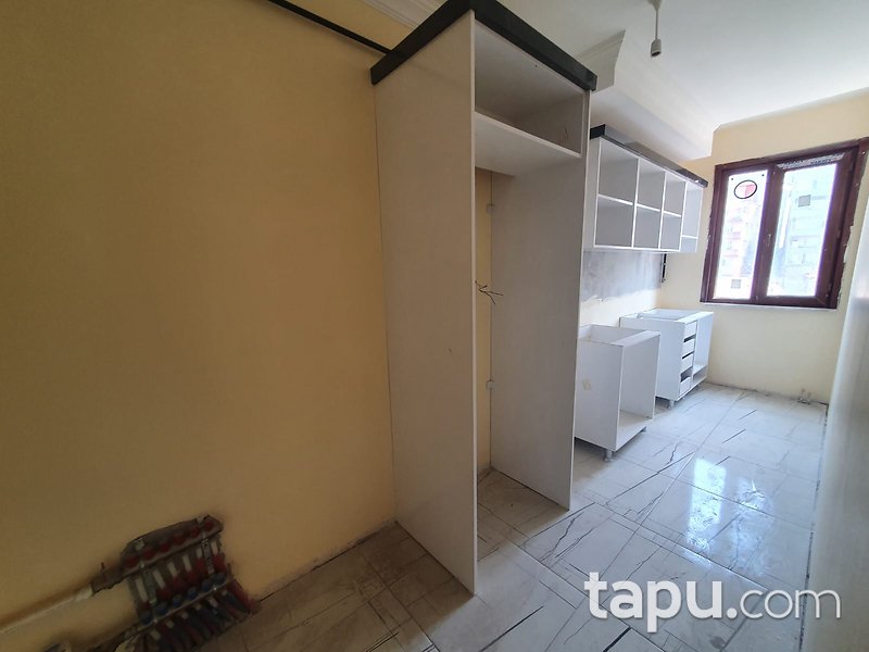Kağıthane Jan Residence'da Adliye Yakını 2+1 Daire