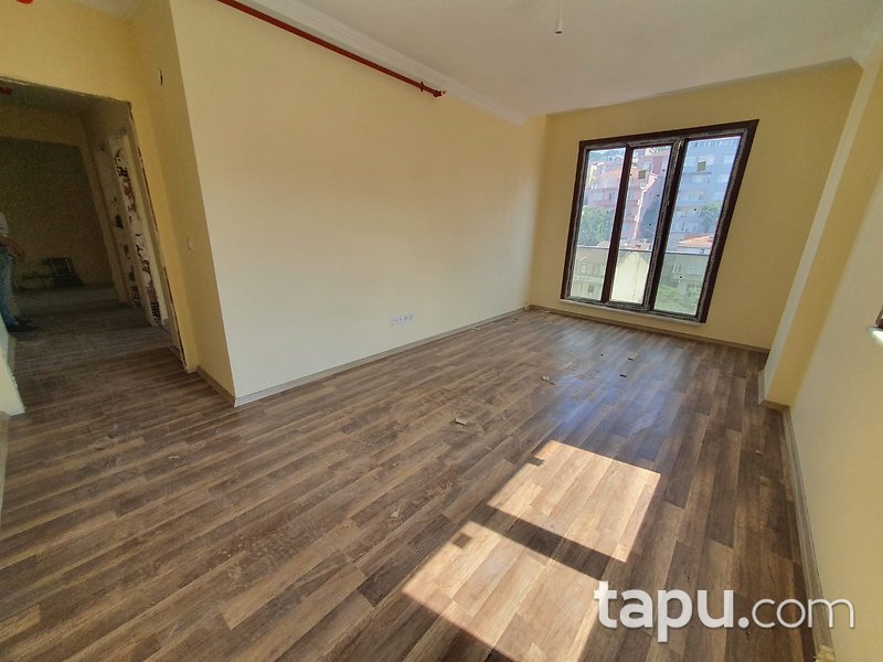 Kağıthane Jan Residence'da Adliye Yakını 2+1 Daire