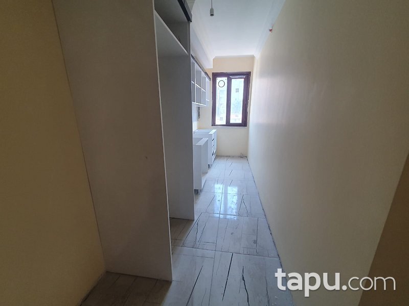 Kağıthane Jan Residence'da Adliye Yakını 2+1 Daire