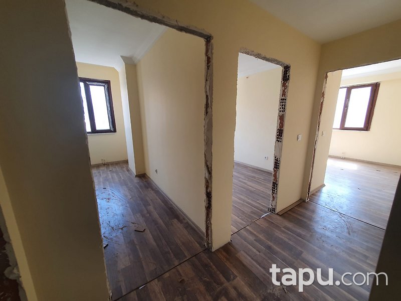 Kağıthane Jan Residence'da Adliye Yakını 2+1 Daire