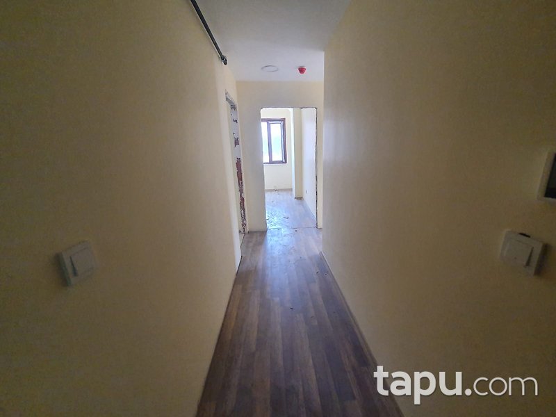 Kağıthane Jan Residence'da Adliye Yakını 2+1 Daire