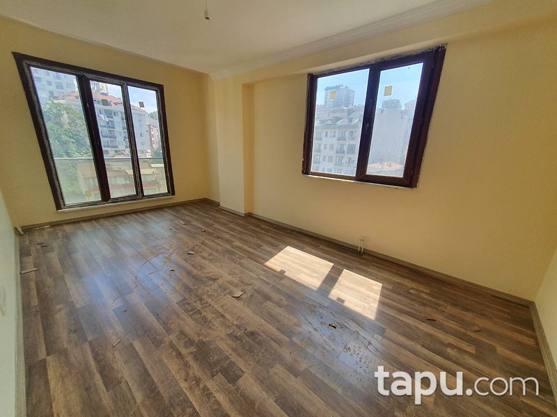 Kağıthane Jan Residence'da Adliye Yakını 2+1 Daire