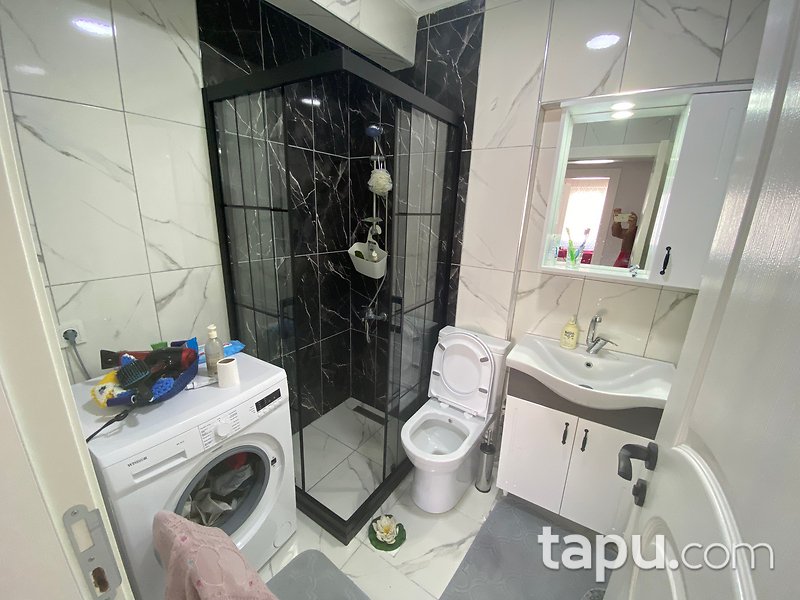 Çankaya Tınaztepe Mahallesinde 2+1 Eşyalı Daire