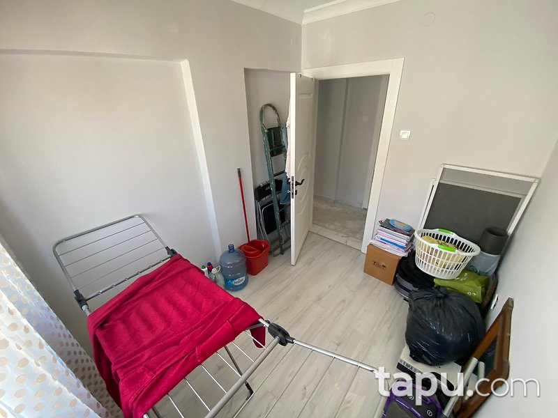Çankaya Tınaztepe Mahallesinde 2+1 Eşyalı Daire