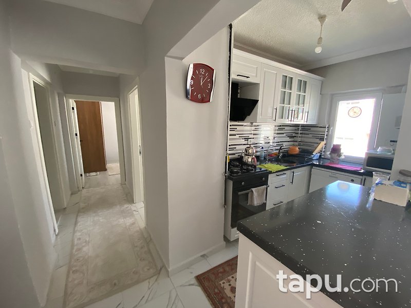 Çankaya Tınaztepe Mahallesinde 2+1 Eşyalı Daire