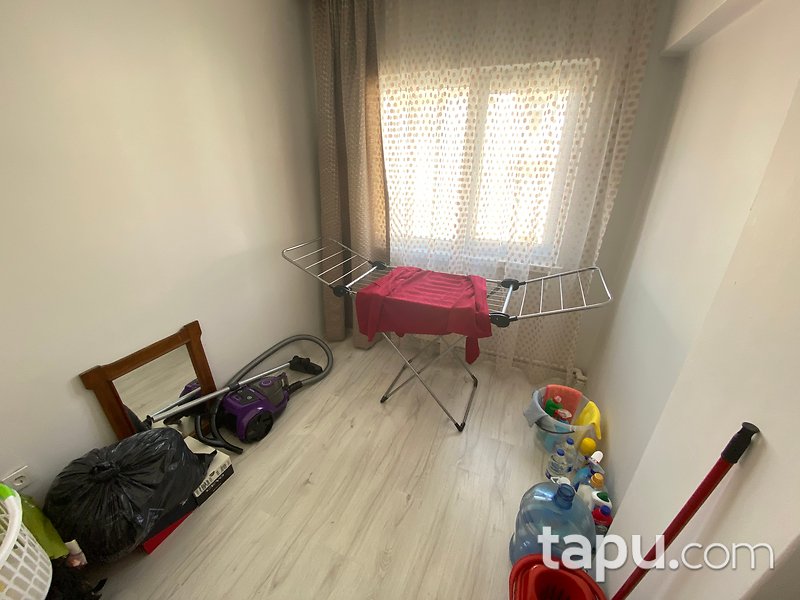 Çankaya Tınaztepe Mahallesinde 2+1 Eşyalı Daire