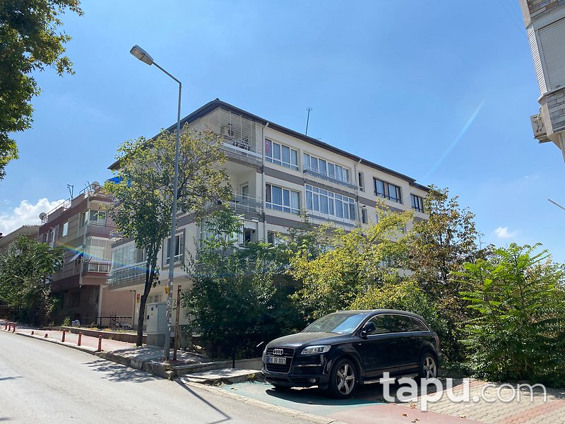 Çankaya Tınaztepe Mahallesinde 2+1 Eşyalı Daire