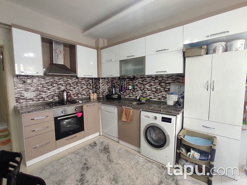 Selçuklu Erenköy'de Muhteşem Konumda 3+1 Daire