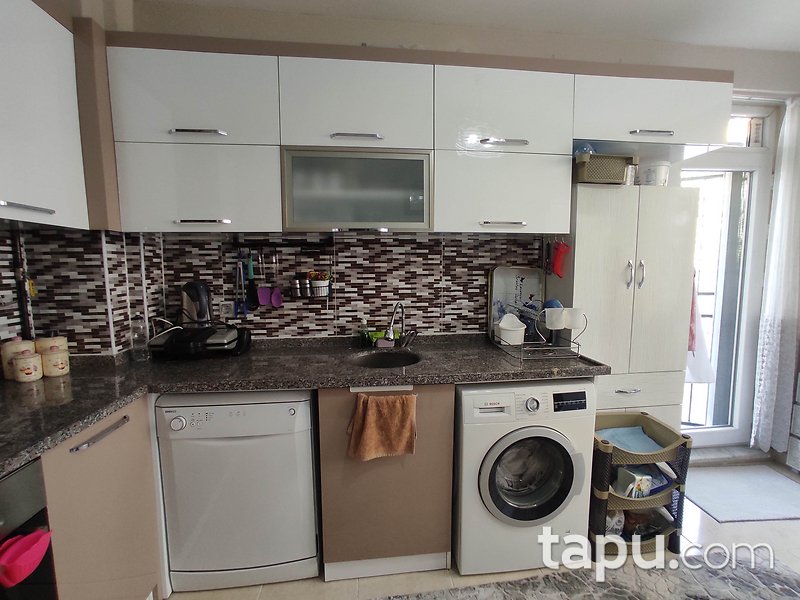 Selçuklu Erenköy'de Muhteşem Konumda 3+1 Daire