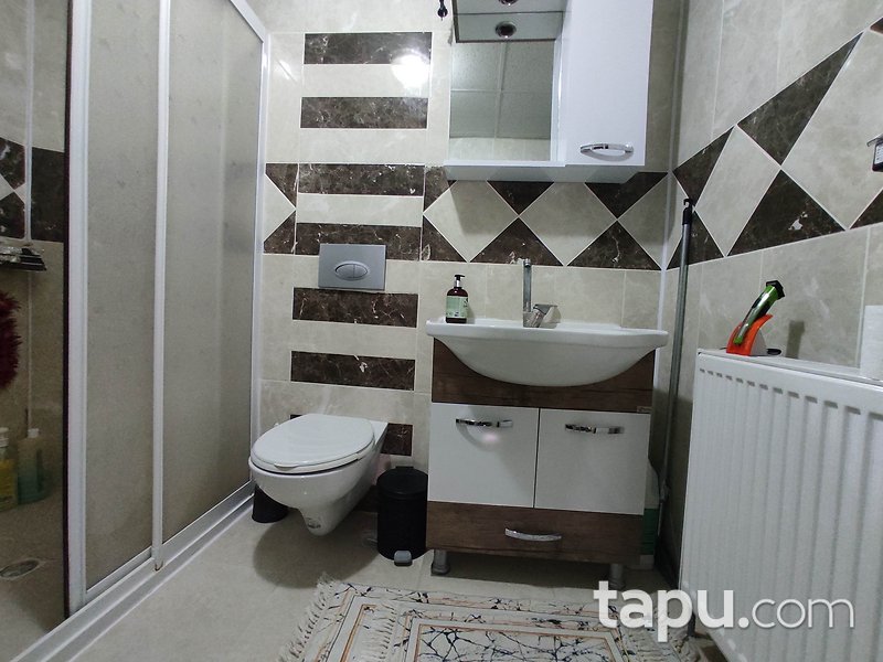 Selçuklu Erenköy'de Muhteşem Konumda 3+1 Daire