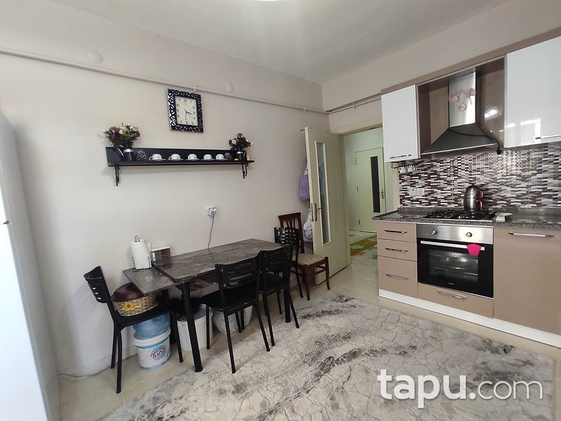 Selçuklu Erenköy'de Muhteşem Konumda 3+1 Daire