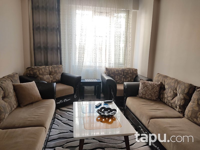 Selçuklu Erenköy'de Muhteşem Konumda 3+1 Daire