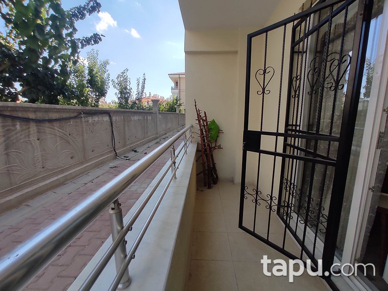 Selçuklu Erenköy'de Muhteşem Konumda 3+1 Daire