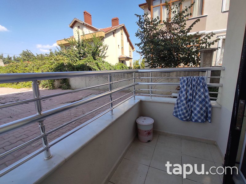 Selçuklu Erenköy'de Muhteşem Konumda 3+1 Daire