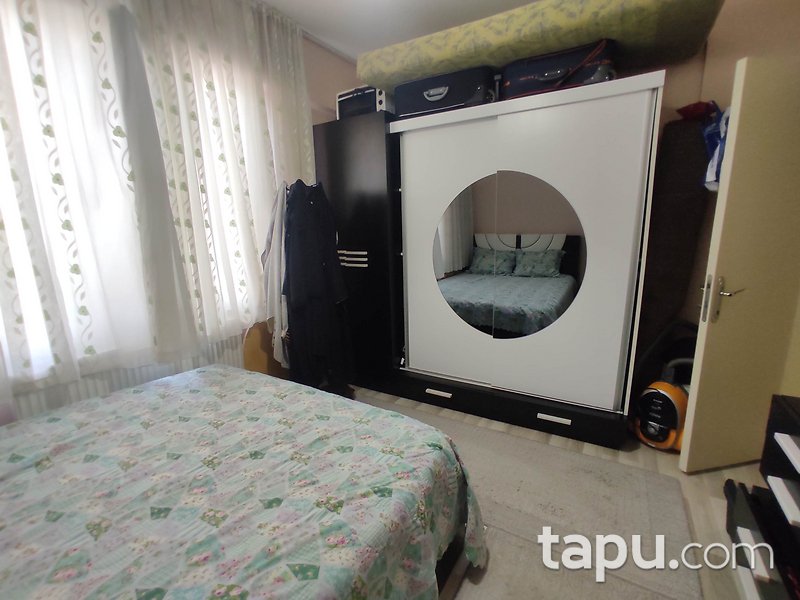 Selçuklu Erenköy'de Muhteşem Konumda 3+1 Daire