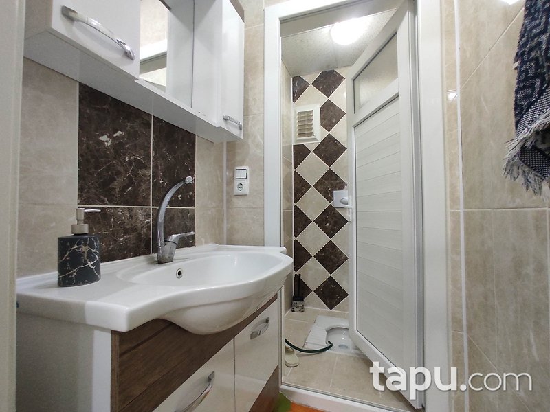 Selçuklu Erenköy'de Muhteşem Konumda 3+1 Daire