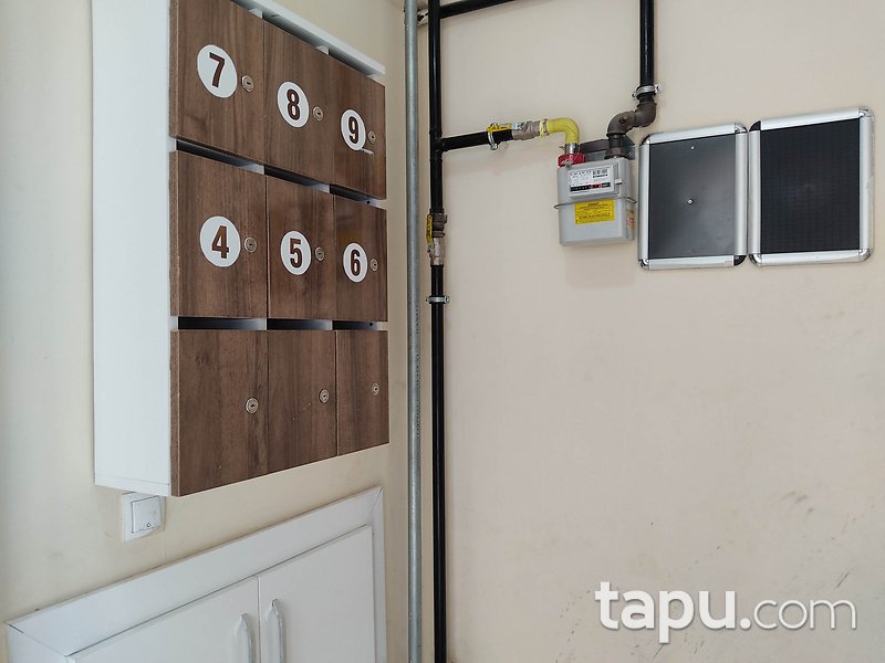 Selçuklu Erenköy'de Muhteşem Konumda 3+1 Daire