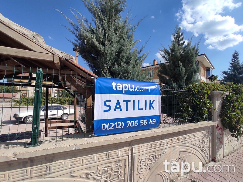 Selçuklu Erenköy'de Muhteşem Konumda 3+1 Daire