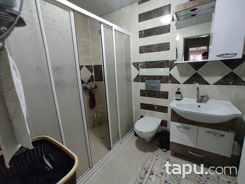 Selçuklu Erenköy'de Muhteşem Konumda 3+1 Daire